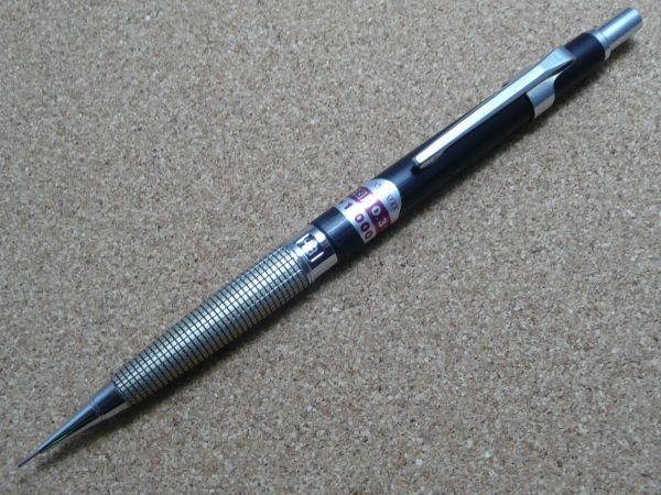 ニューマン NEWMAN 製図用 シャープペン 木目調軸 0.3mm 廃番 【公式通販】