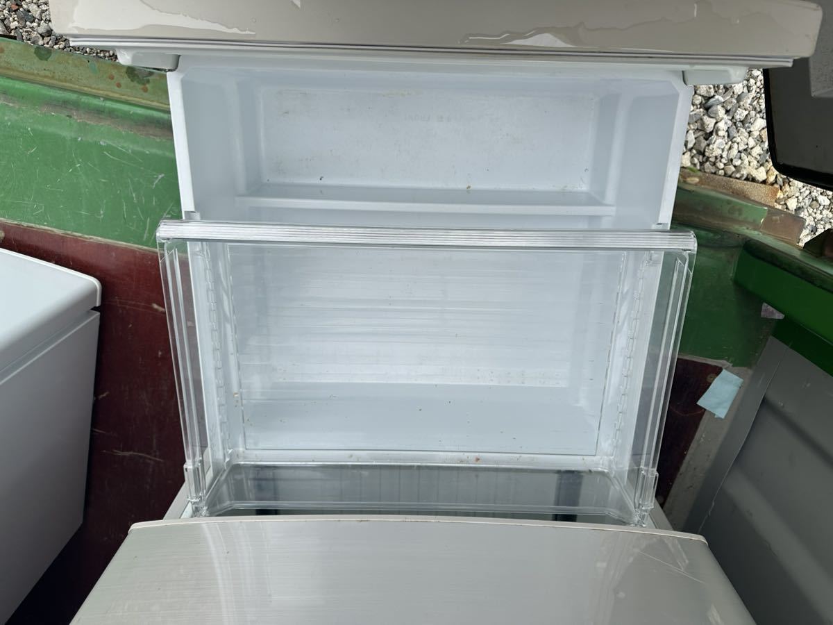 パナソニック Panasonic NR-E438T-N [エコナビ搭載冷蔵庫 （426L・右