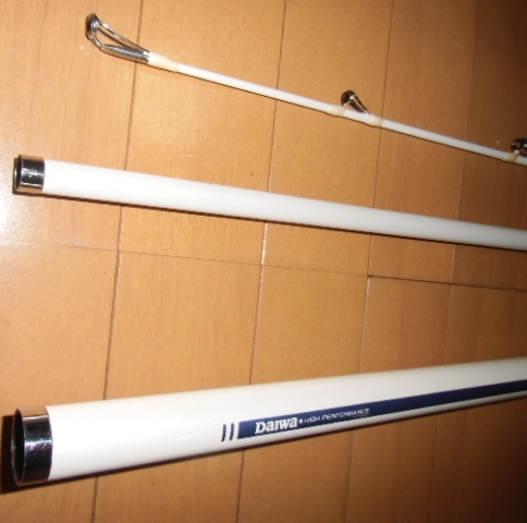 良品 ◇ ダイワ ◇ HZ INTER LINE SURF 27-425 使用OK! HZ ダイワ SURF