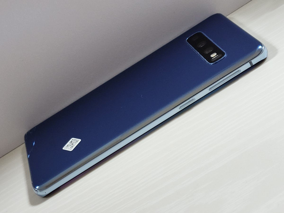 SC-03L S10 Galaxy ジャンク docomo - : Yahoo!オークション 「galaxy