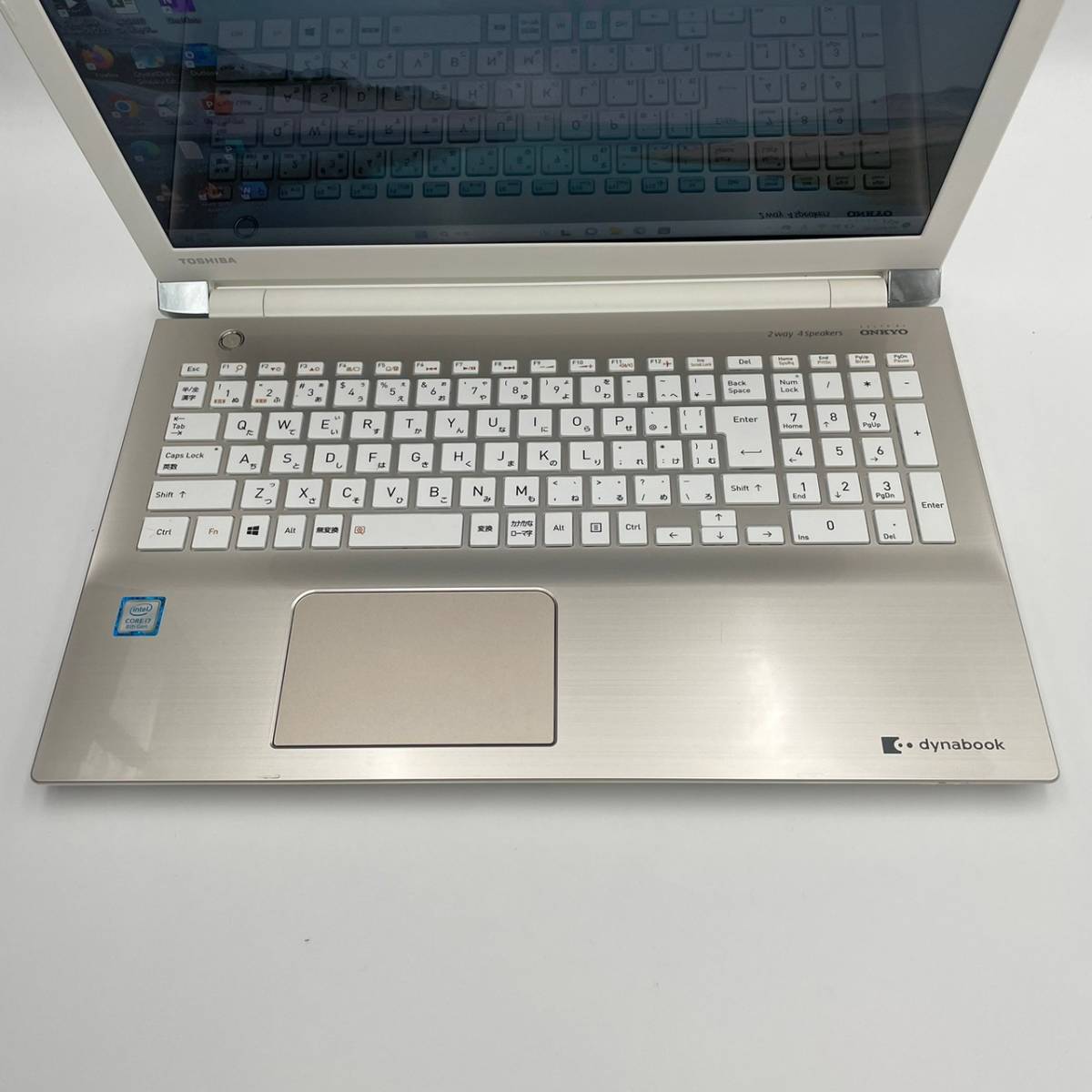 極上メモリ20GB))第8世代i7/新品爆速SSD/Windows11，Core i7-8550U