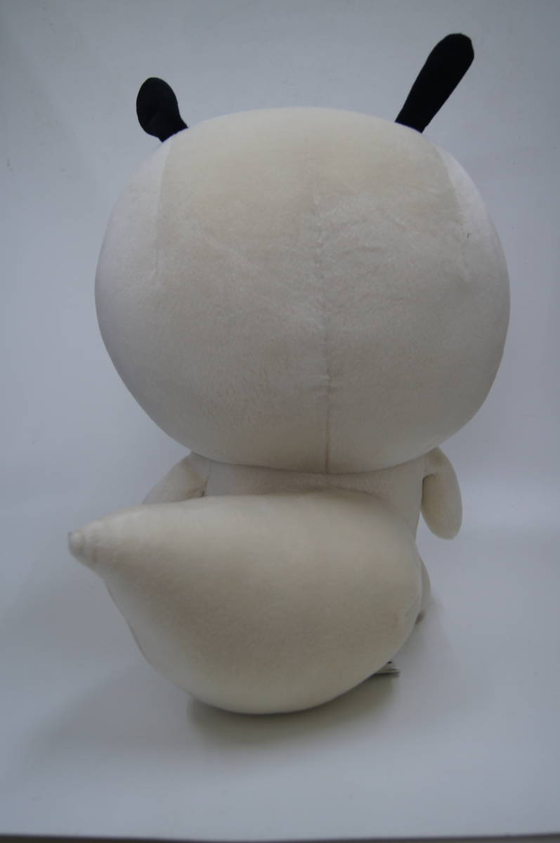 ななみちゃん ぬいぐるみL BANDAI ぬいぐるみ ななみちゃん NHK 超