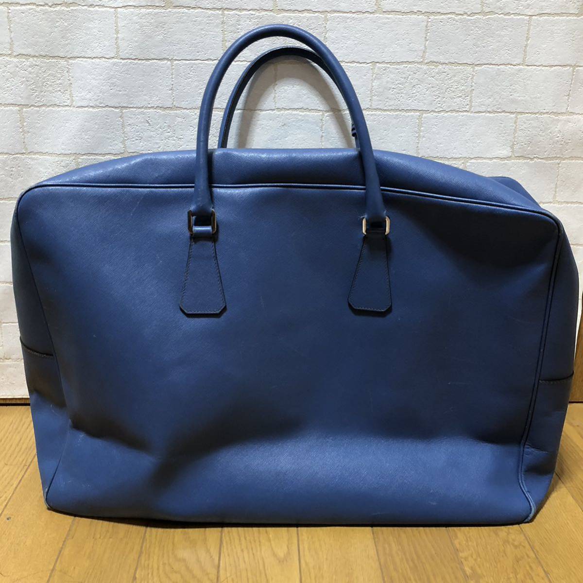 PRADA プラダ ビジネスバッグ ブリーフケース ボストンバック トート 
