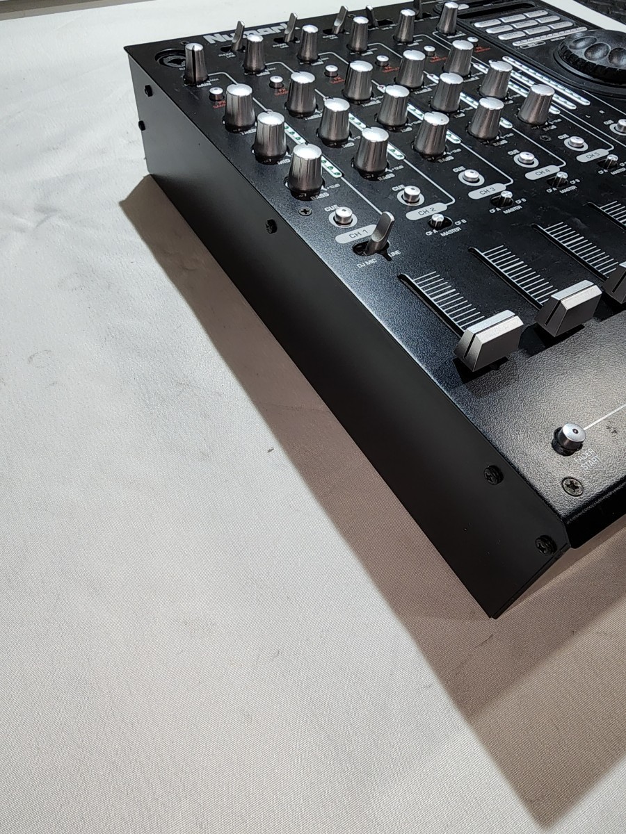 Numark 5000FX | mixer effects eBay dj professional channel 0 - FX