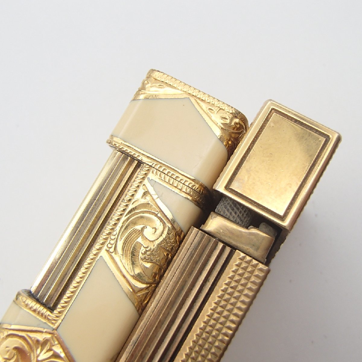 ジッポ、ダンヒル、カルティエ、デュポン （デュポン ライター ジッポ  