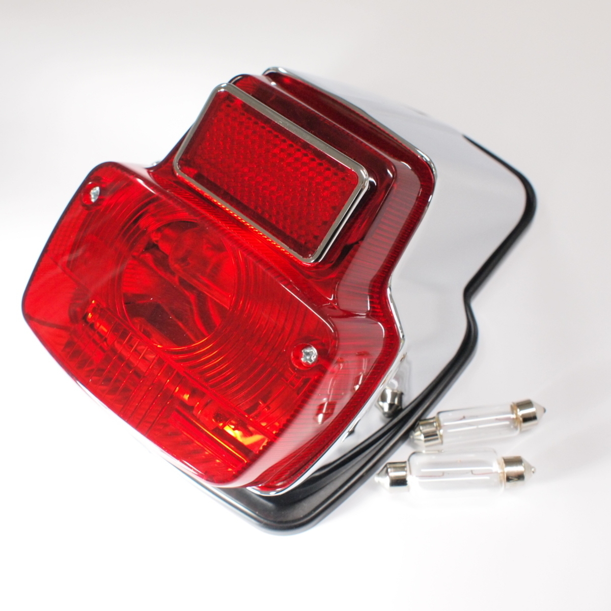☆専用出品【ベスパ】ヘッドライトユニット 105mm 、その他4点　50/100 Vespa ベスパ 50 90 100 105mm ヘッドライト 黄色 イエロー