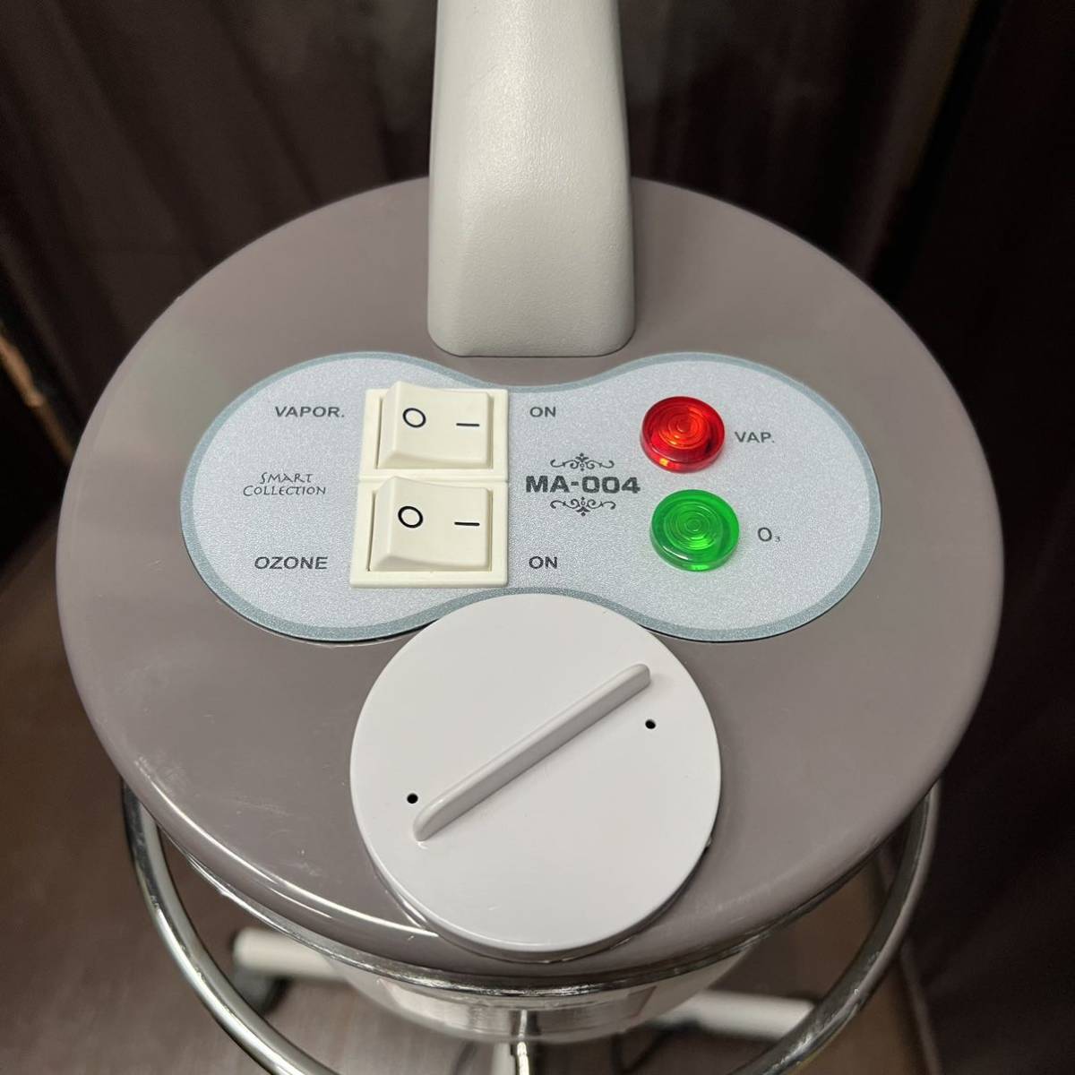 フェイシャルスチーマー ⁄ MA-004 ⁄ ビューティガレージ ⁄ 美容 ⁄ 業務