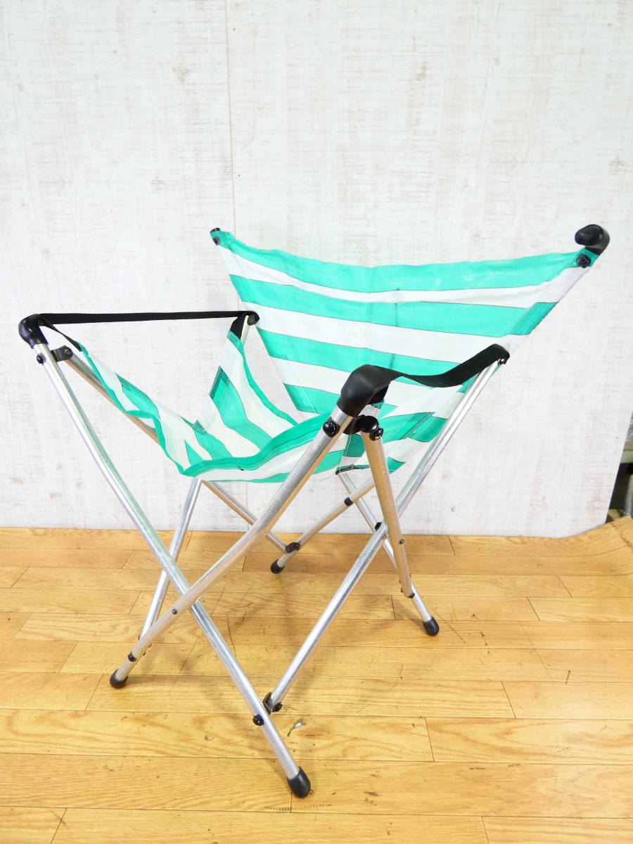 スノーピーク peak グランドパネルチェア 座椅子 snowpeak snow ☆2個