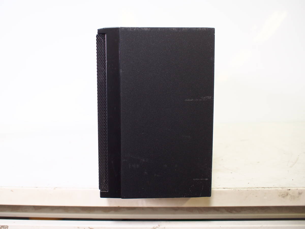 ☆【2T0830-9】 National ナショナル RX-C40F 5BAND GRAPHIC EQUALIZER