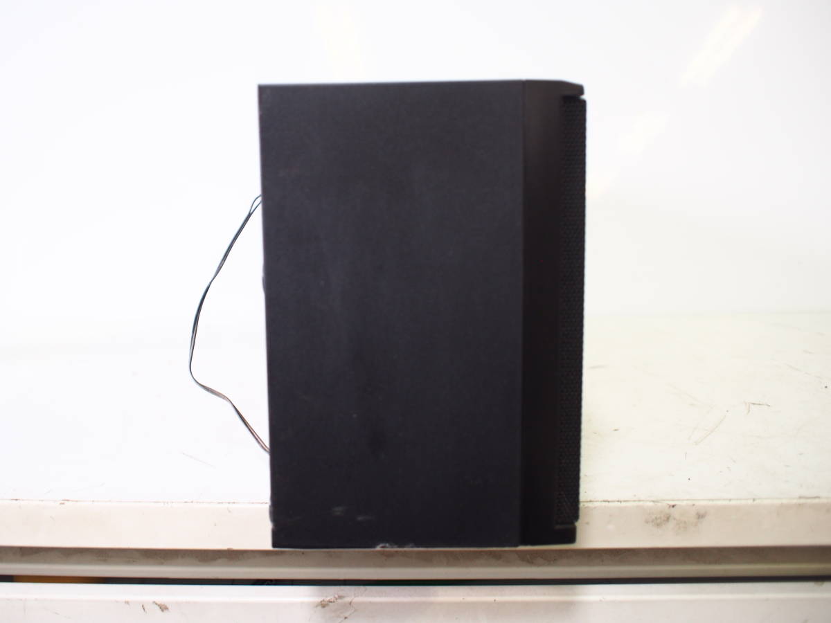 ☆【2T0830-9】 National ナショナル RX-C40F 5BAND GRAPHIC EQUALIZER