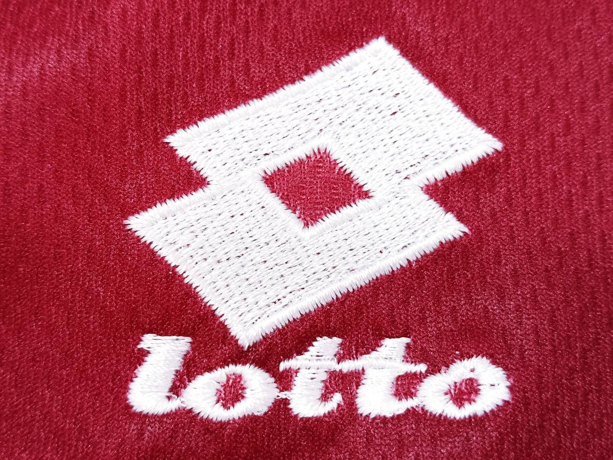 新品！1995-96年 TORINO Calcio トリノ・カルチョ 1st ホーム
