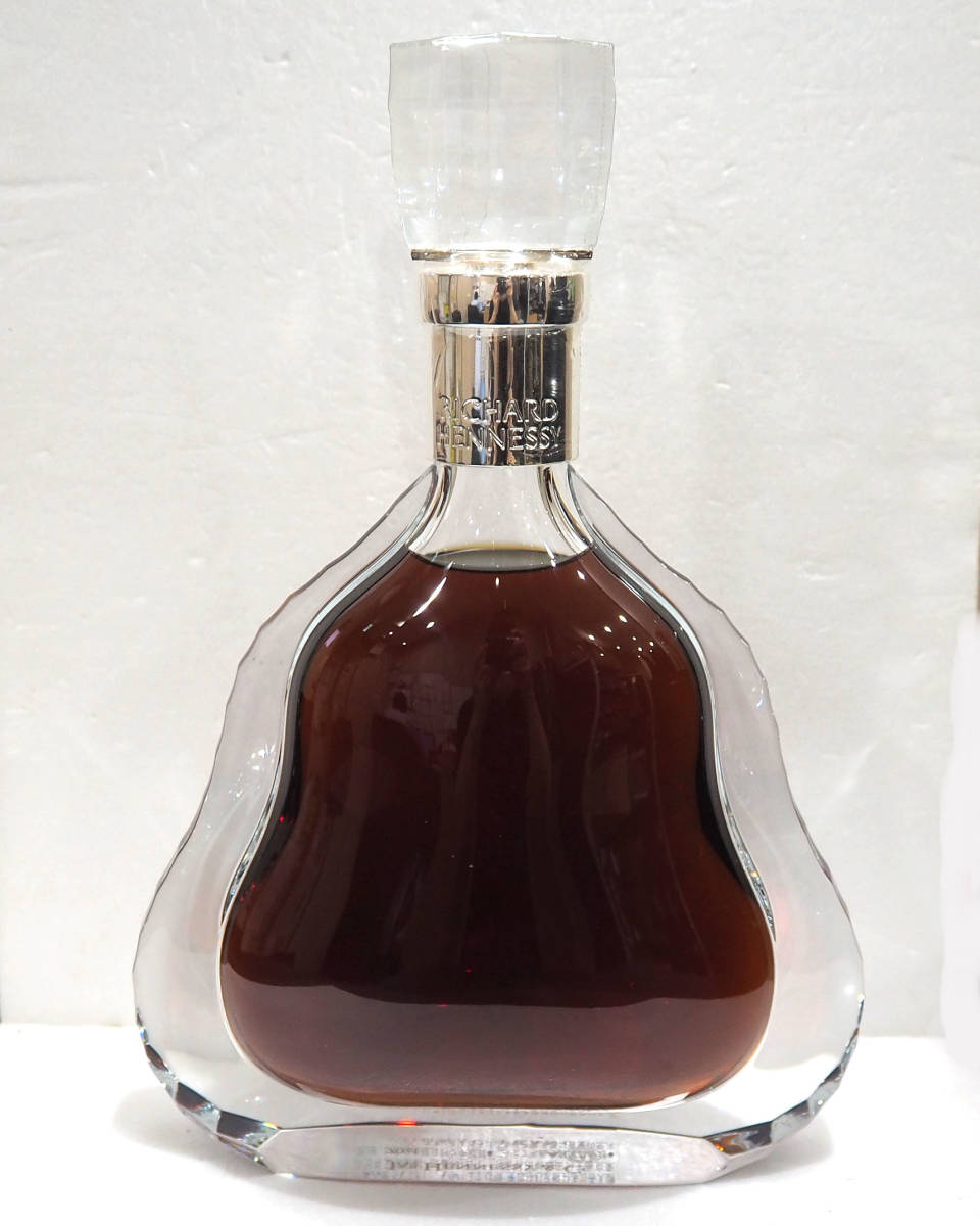 リシャール ヘネシー HENNESSY RICHARD Hennessy Richard 未開栓 未開