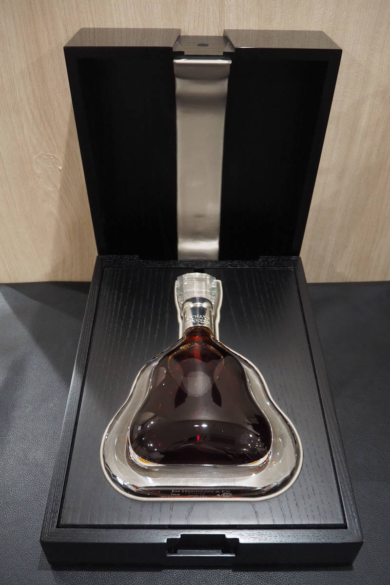 リシャール ヘネシー HENNESSY RICHARD Hennessy Richard 未開栓 未開