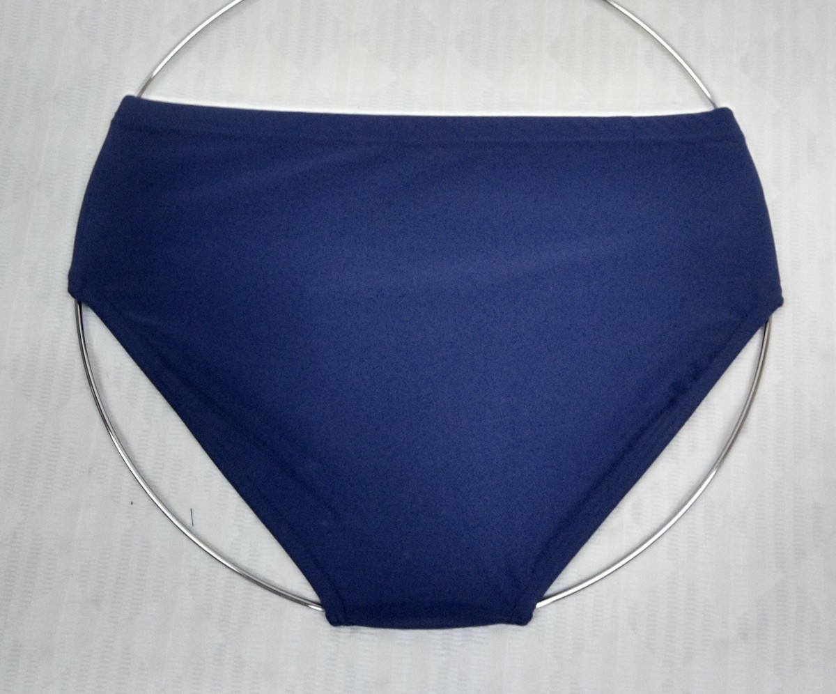 ballarina ビーチバレー ビキニ ショーツ ブルマ blue 海外M ballarina