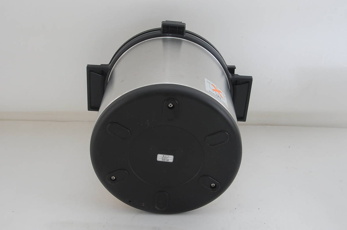 未使用　日立家電　シャトルシェフ　KPA-4500L 真空断熱調理鍋　取説あり MKM01]新品 未使用 日立 真空断熱 調理鍋 Shuttle chef シャトルシェフ