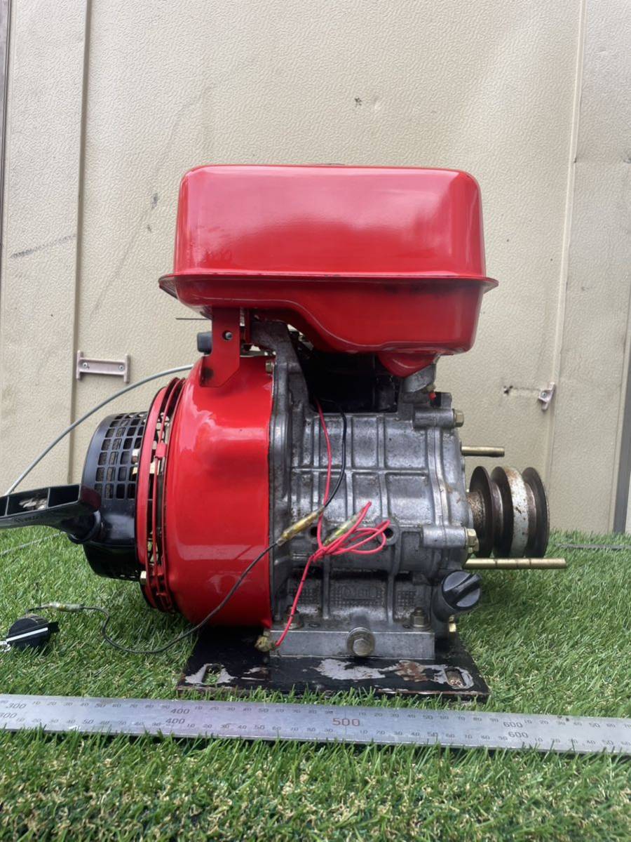 三菱　管理機　GM181L お値下げ 三菱 管理機 マイボーイ MMR65 部品 エンジン部 GM181L 【公式通販】