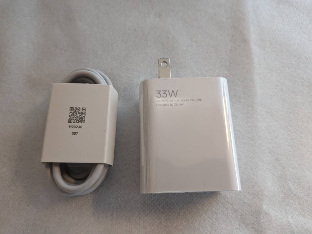 純正ケース付き・国内正規品] Xiaomi Pad 6 グラビティグレー 6 GB 128