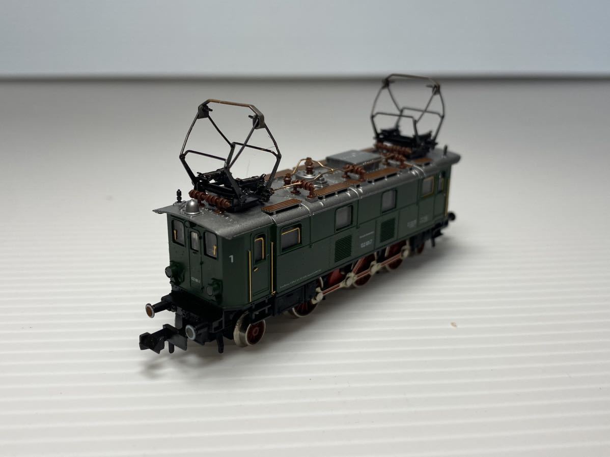 Fleischmann - 0 FLEISCHMANN 鉄道模型 NIEUW じ*ぐ様 | Yahoo