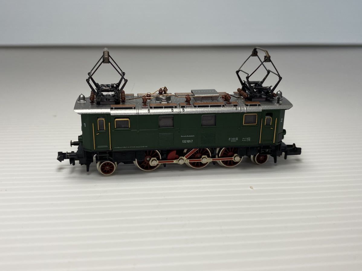 Fleischmann - 0 FLEISCHMANN 鉄道模型 NIEUW じ*ぐ様 | Yahoo