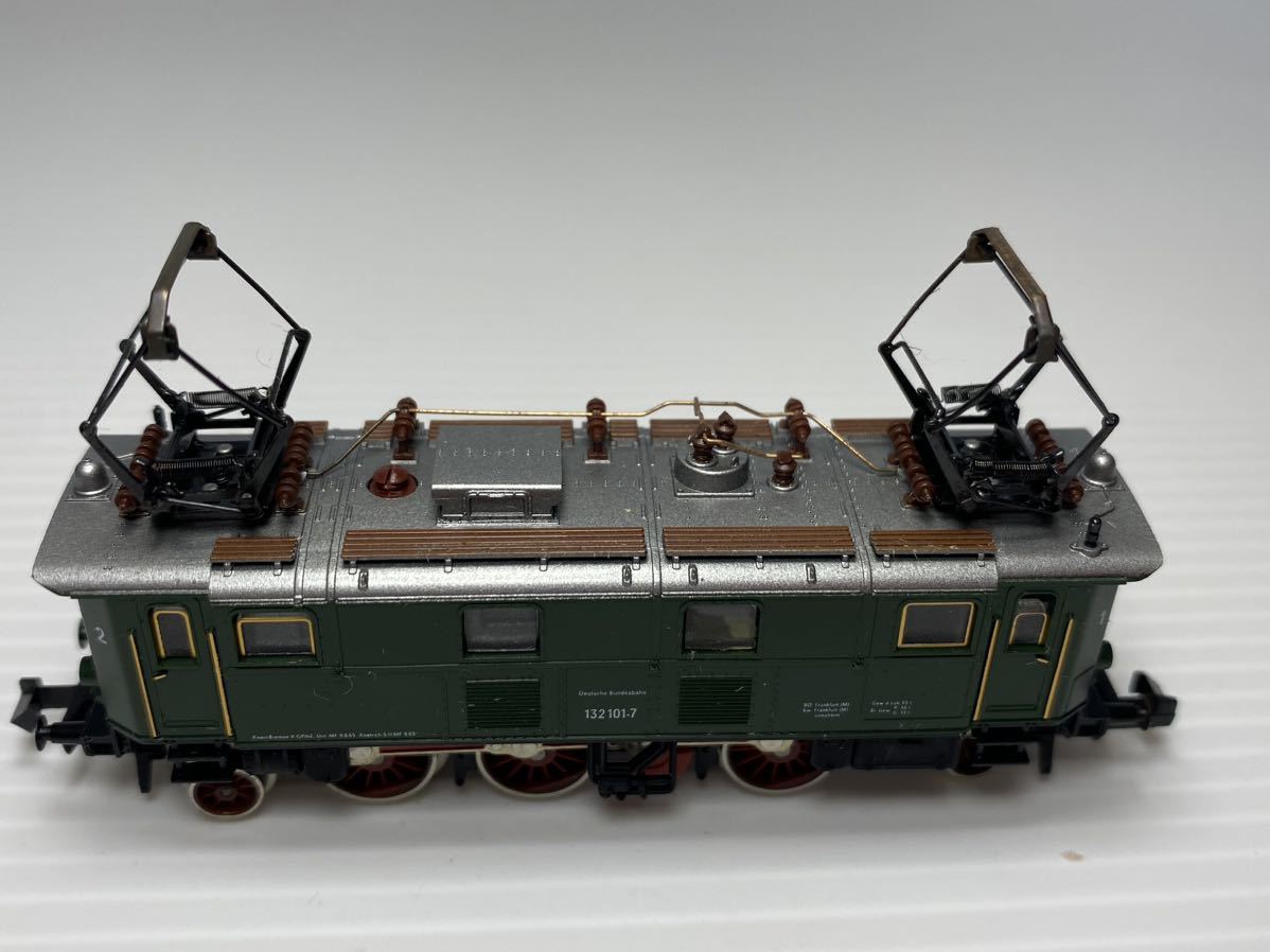 Fleischmann - 0 FLEISCHMANN 鉄道模型 NIEUW じ*ぐ様 | Yahoo