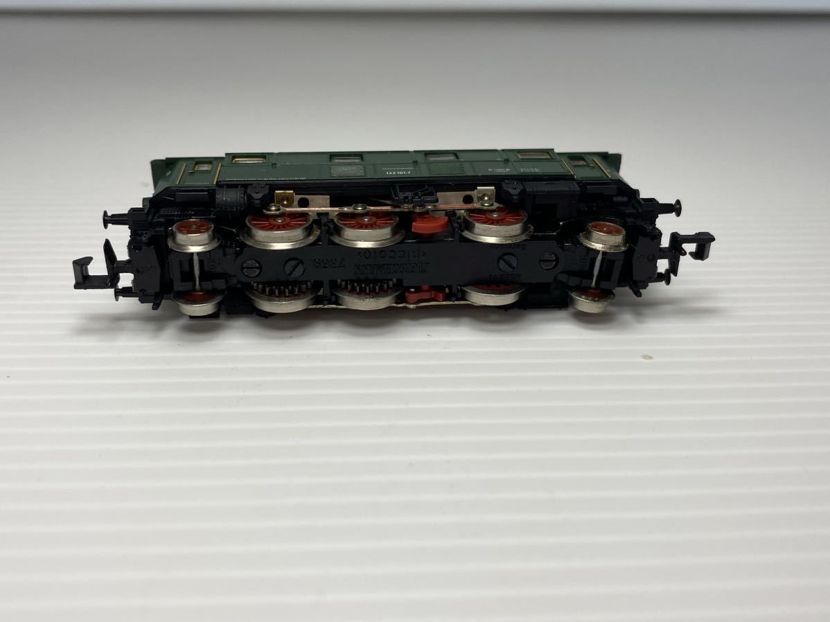 Fleischmann - 0 FLEISCHMANN 鉄道模型 NIEUW じ*ぐ様 | Yahoo