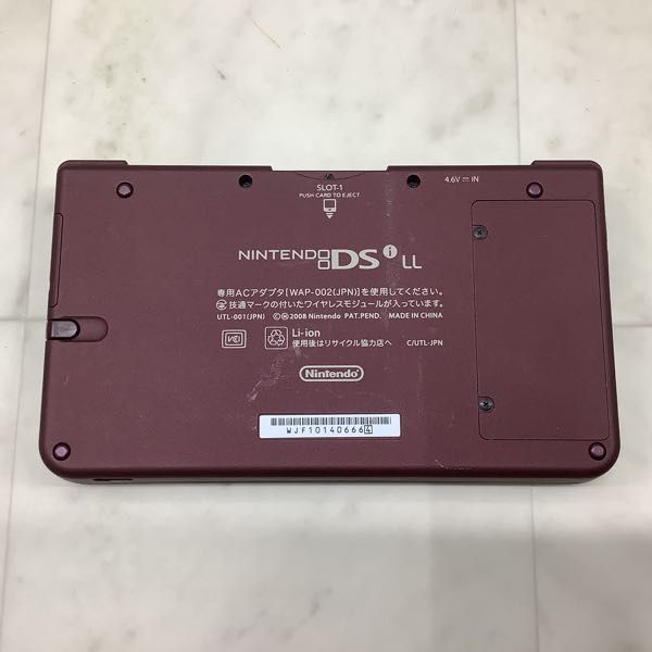 1円〜 欠品 動作確認済/初期化済 Nintendo Switch HAC-001 Joy-