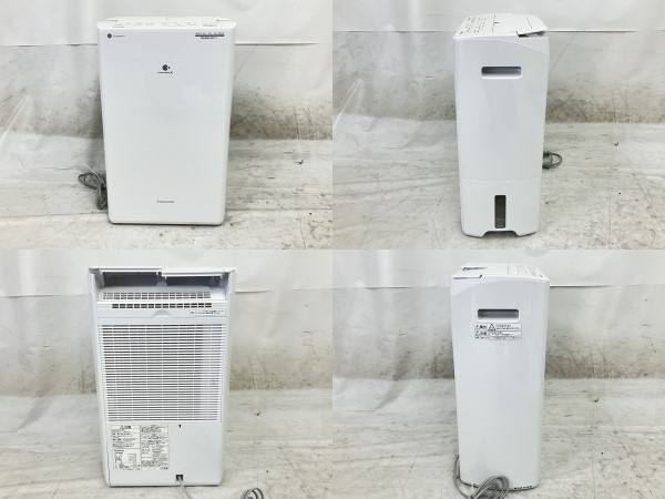 Panasonic F-YHVX120 衣類乾燥除湿機 2022年製 ハイブリット方式 Panasonic F-YHVX120 衣類乾燥除湿機 2022年製 ハイブリット方式