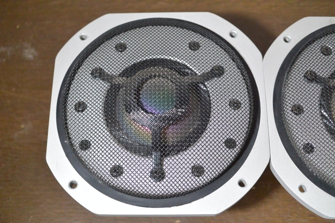 YAMAHA NS-1000M スコーカー JA0801 ペア