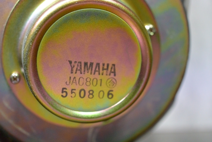 YAMAHA NS-1000M スコーカー JA0801 ペア