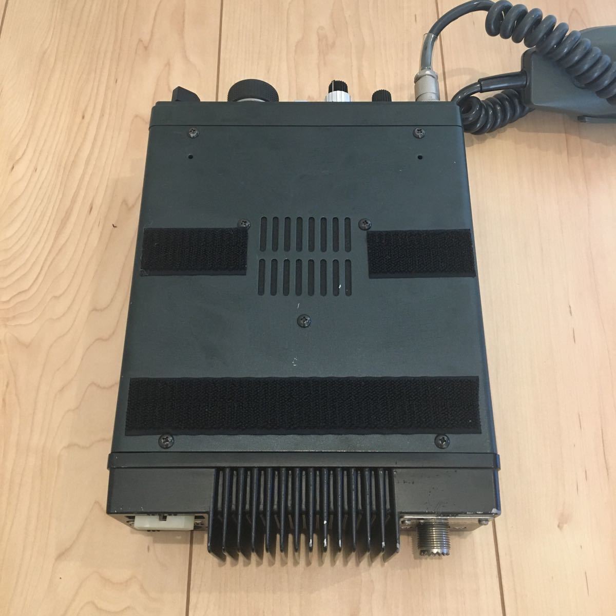 ICOM 144MHzオールモード IC-290 【公式通販】