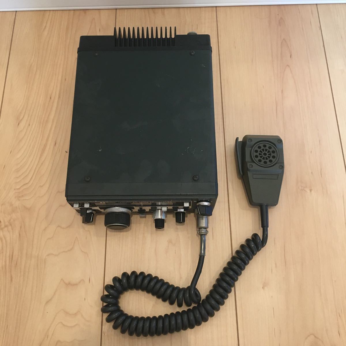 ICOM 144MHzオールモード IC-290 【公式通販】