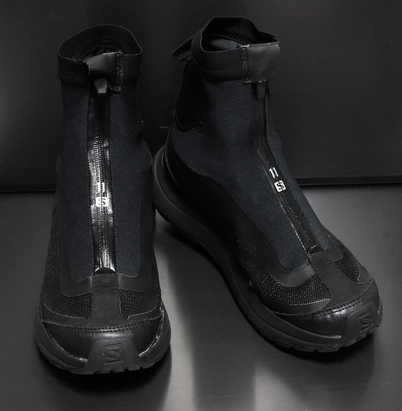 Boris Bidjan Saberi 0 By Salomon x by - X | Bamba Sneakers 1 Dye A.B.1