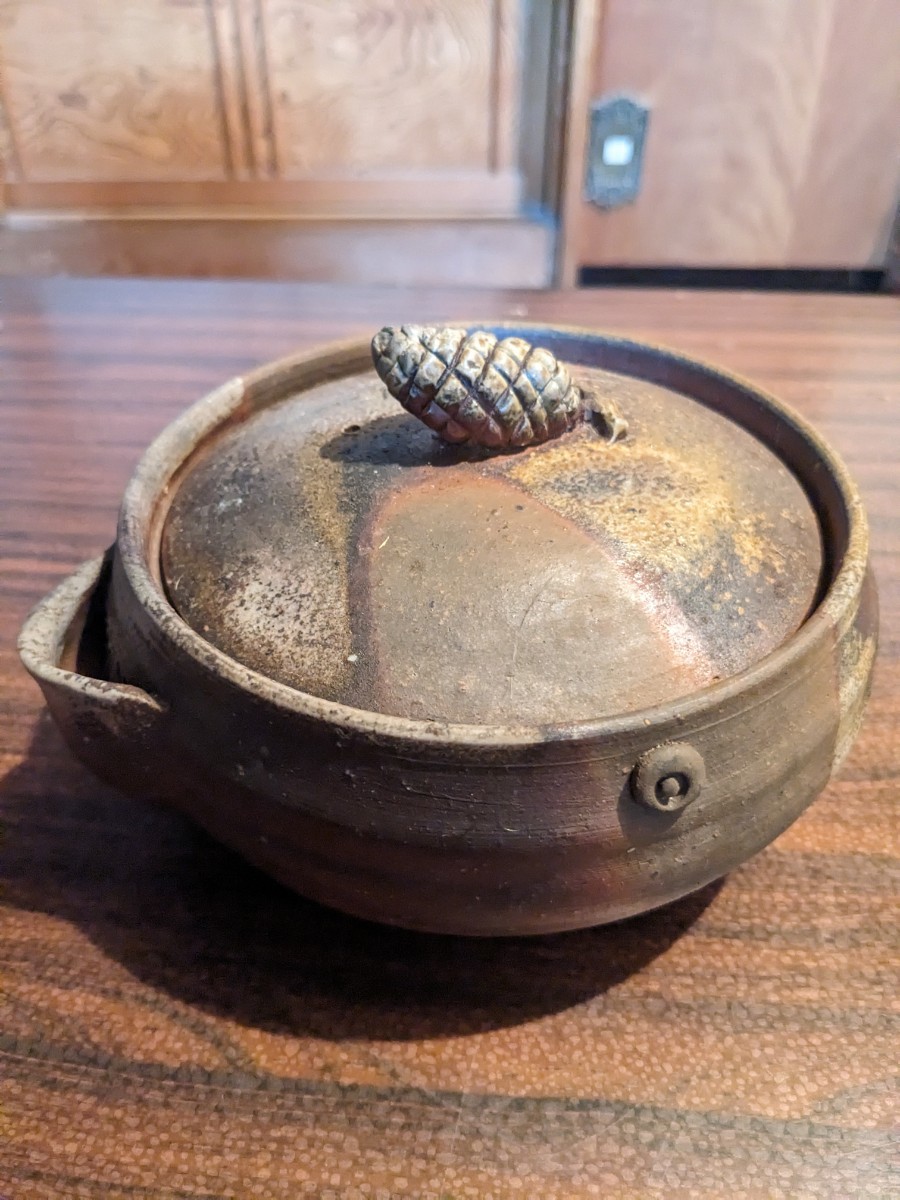 新作入荷，セール 小山一草 備前焼 宝瓶 箱なし(急須、土瓶)｜売買されたオークション情報、yahooの商品情報をアーカイブ公開 - オークファン 備前