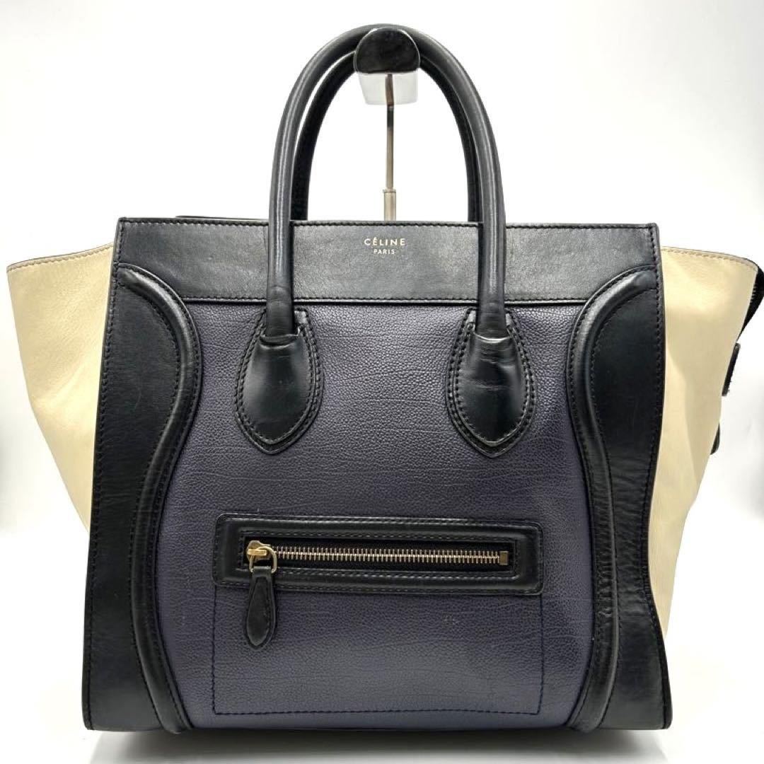 1円スタート！CELINE セリーヌ 1円【最高級】セリーヌ CELINE