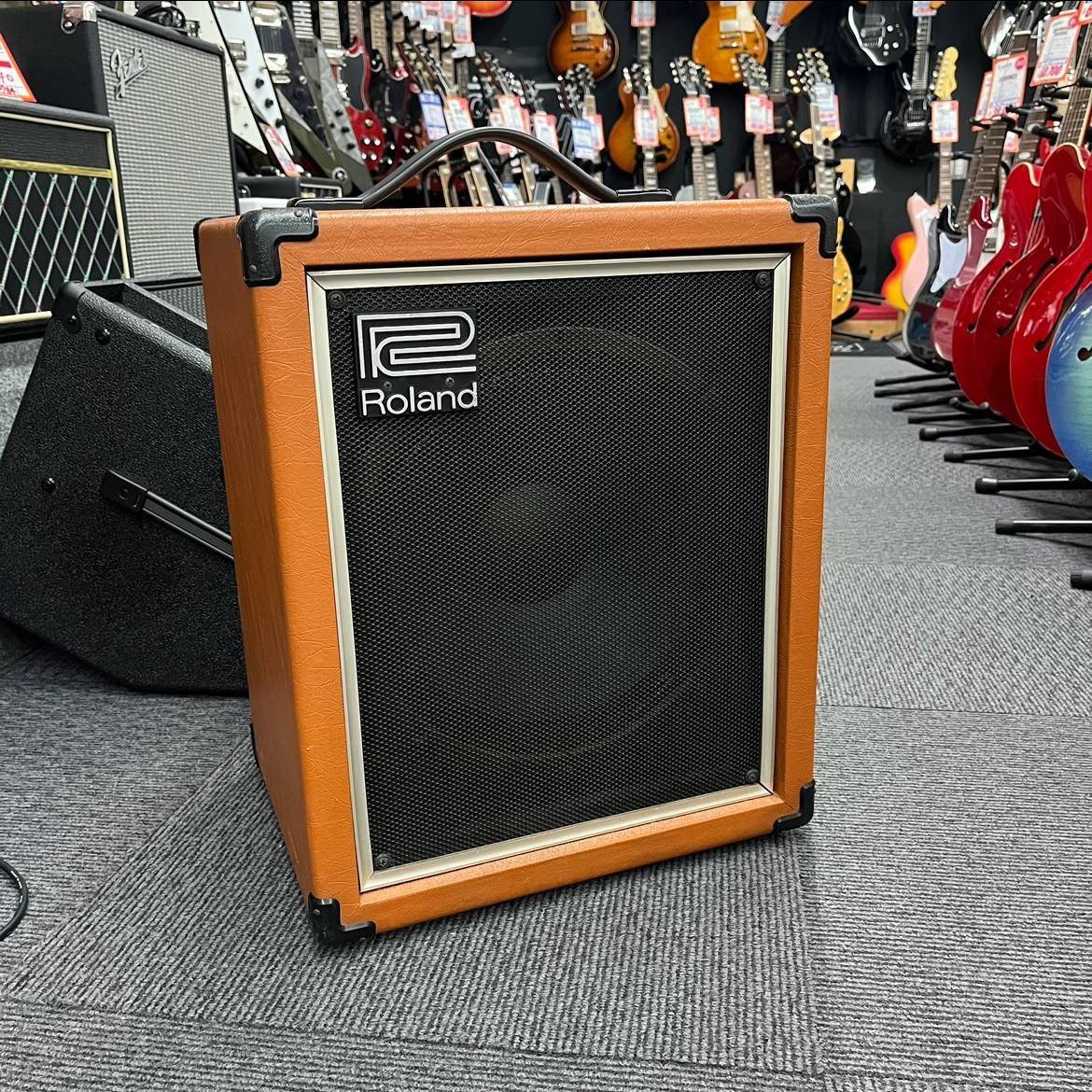 Guyatone/グヤトーン/BASS/ベースアンプ/B-30/中古 ビンテージ レトロ