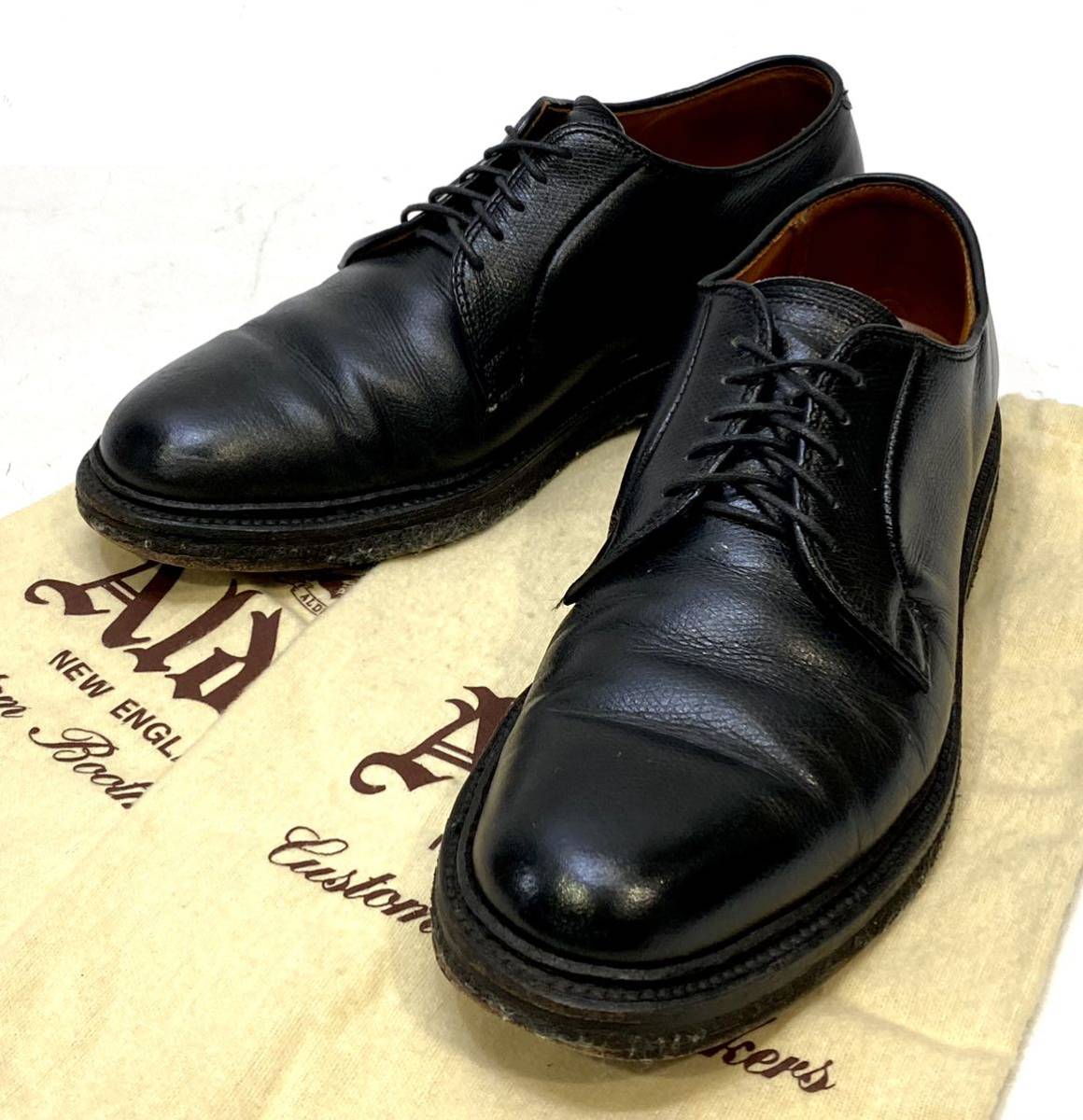 Alden 949 All Weather Walker オールデン プレーントゥ