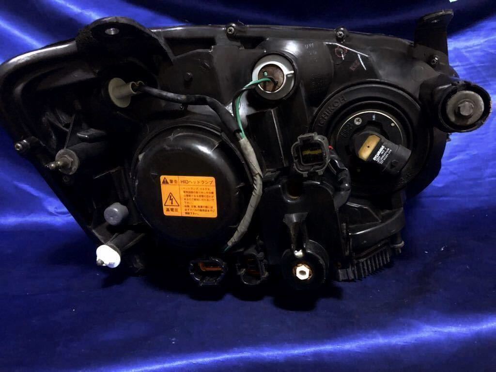 ☆レストア☆ インプレッサ 涙目 GDB GG WRX STI インナーブラック仕様