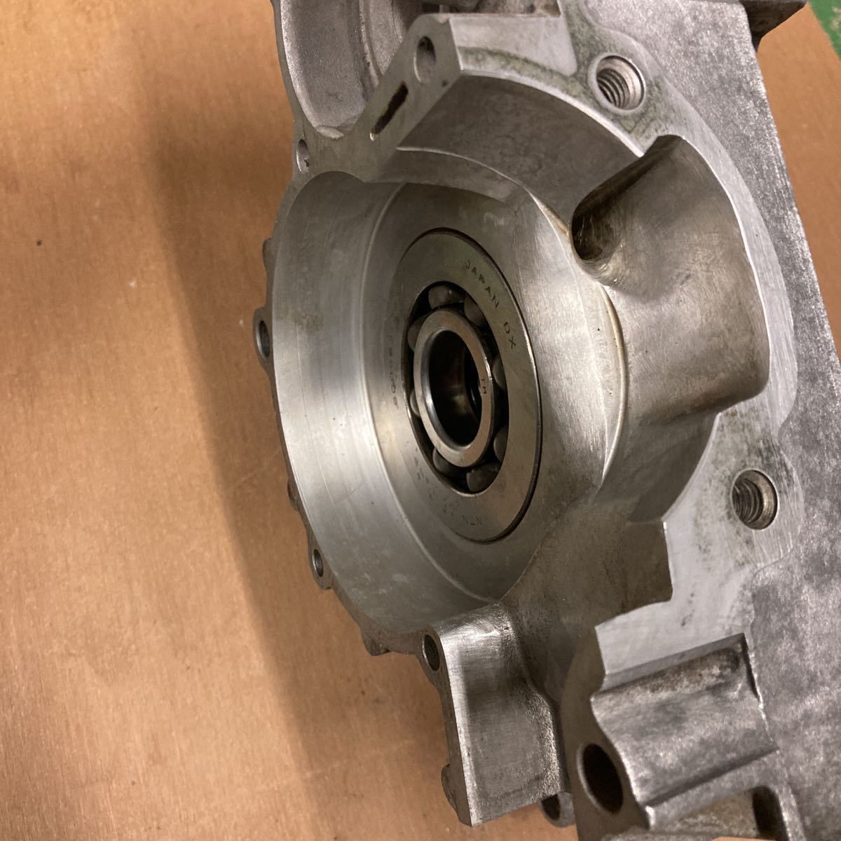 ジレラ ランナー FX180 ドラム車 クランクケース | VACHAMBER.COM