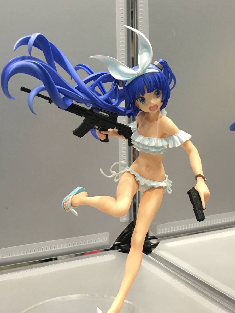 ガレージキット : Yahoo!オークション GRIZZRYPANDA BOOTH ニパ子V2