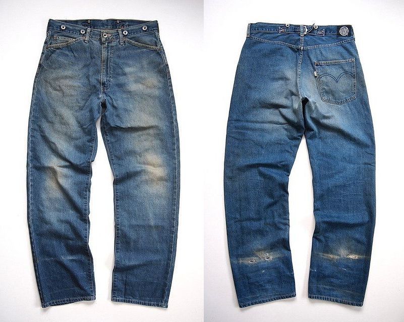 希少 90s☆Levi