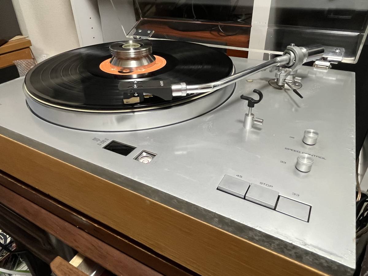 美品YAMAHA YP-800 レコードプレーヤー⁄ 針新品 公式通販 【G 美品YAMAHA YP-800 レコードプレーヤー⁄ 針新品 公式通販 【G