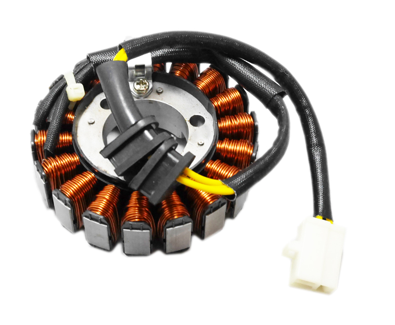 CBR250R MC19 CBR250RR MC22 ホーネット250 MC31 ジェネレーター