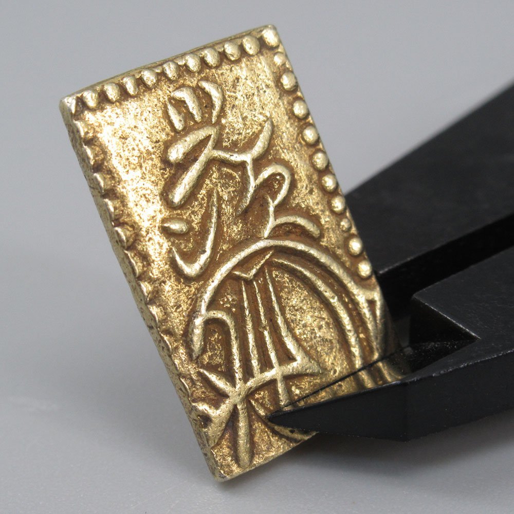 安政二分金 二分判金 5 古金銀 金貨 アンティーク  検索：二朱金 安政二分金 二分判金 5 古金銀 金貨 アンティーク 検索：二朱金 安政