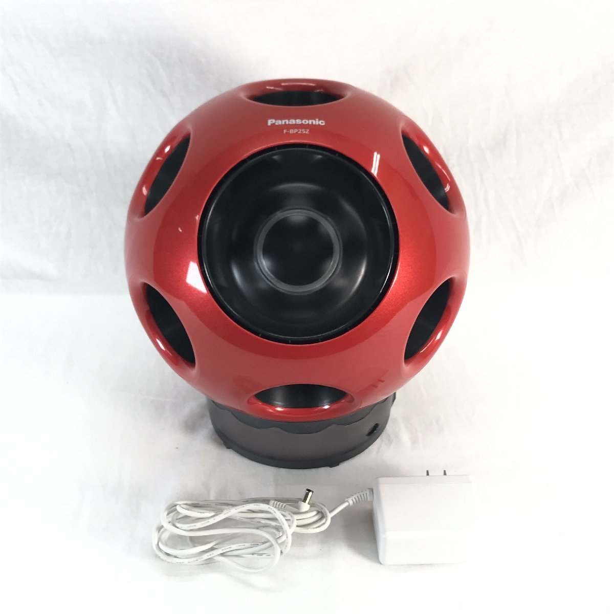 Panasonic F-BP25T-W 創風機 ◇中古品◇Panasonic パナソニック