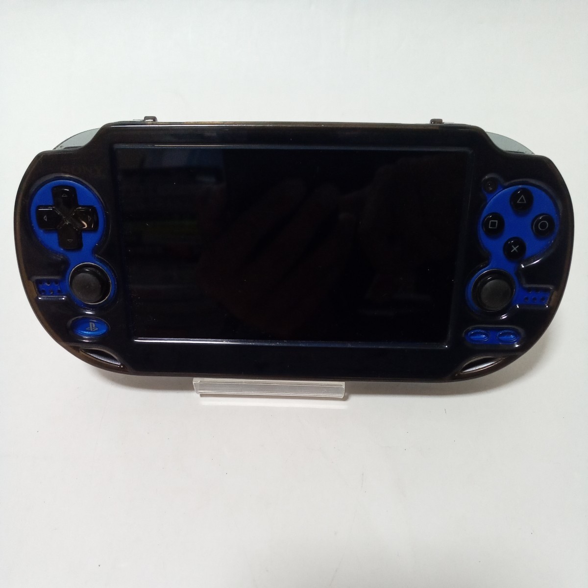 PS Vita 本体 PCH1000 Vita PS PCH-1000 中古本体 SIE 1円～ジャンク品⁄