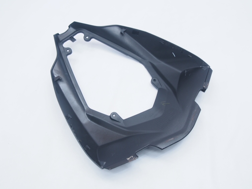 まだまだ使えます ZX-10R ZX1000R 16-18年 純正シートカウル テール