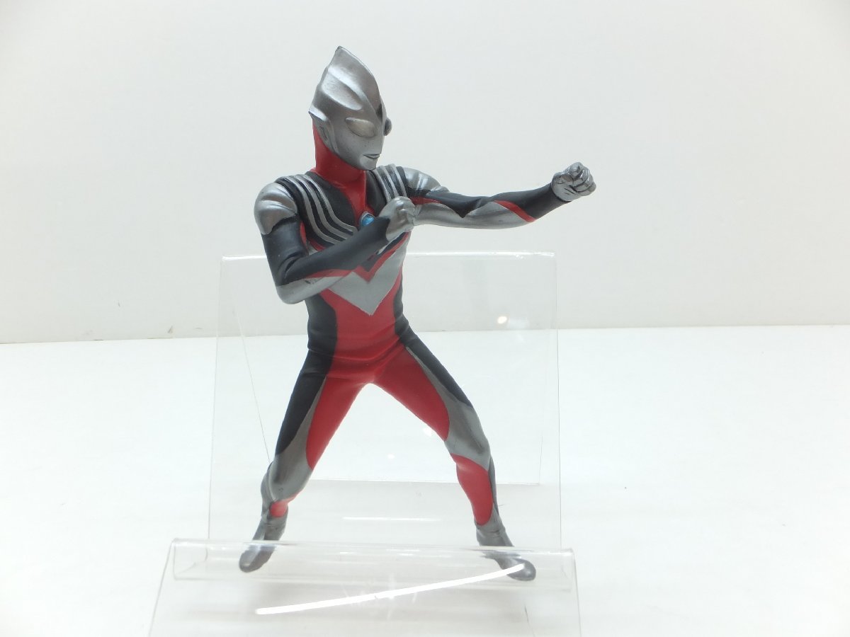 30JD 英雄勇像 ウルトラマン 3体セット ウルトラマンティガ ブラスト 