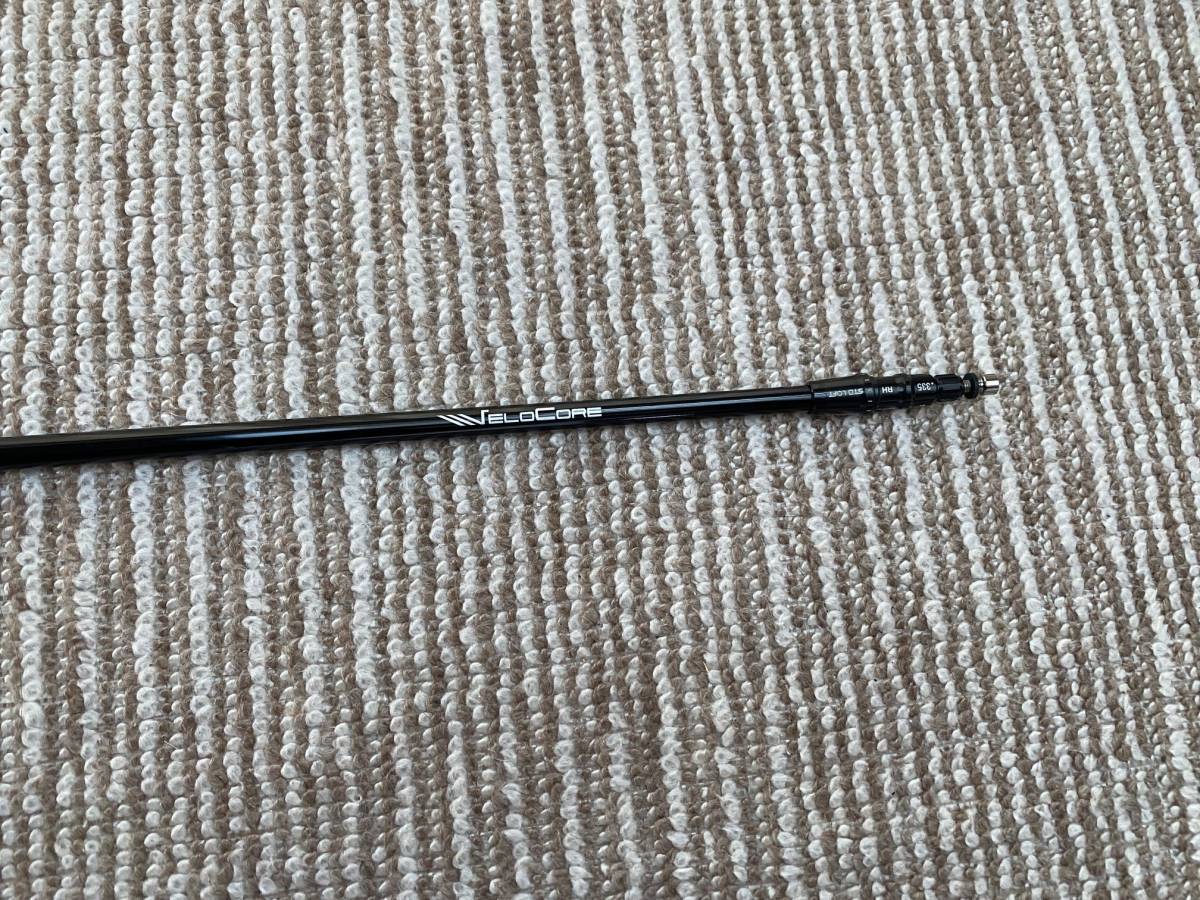超美品】フジクラ VENTUS ベンタス TR Black 6-S カーボンシャフト