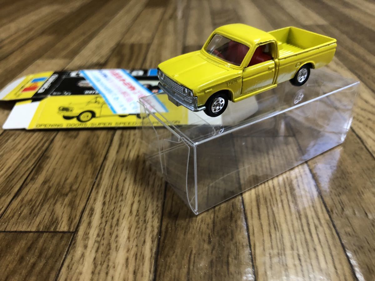 最安値，低価 モデル・テクニカ SHELBY COBRA DAYTONA 1964 LM #5