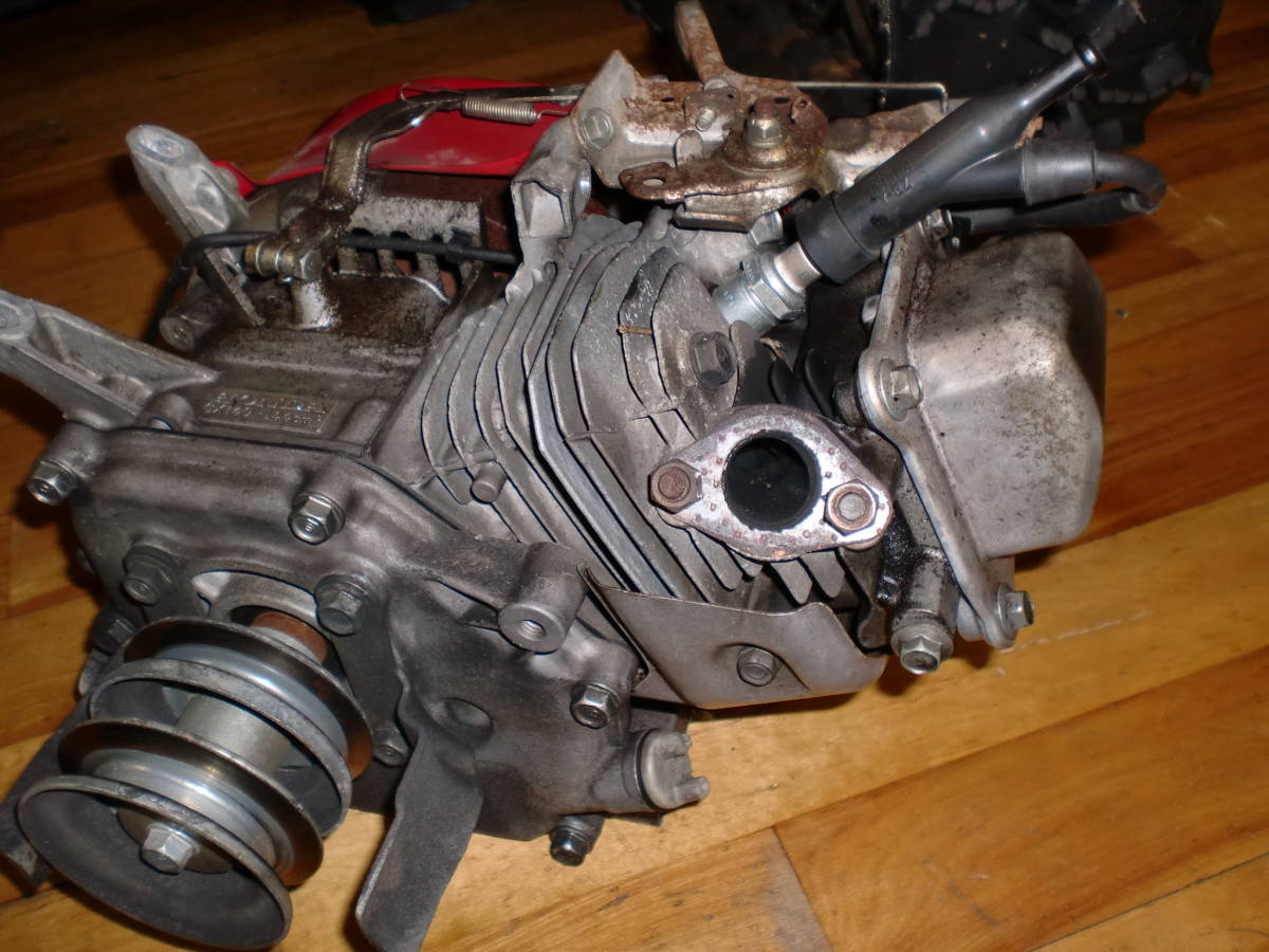 ホンダ 除雪機 HS55 GX140 エンジン 実働 【公式通販】 ホンダ 除雪機 HS55 GX140 エンジン 実働 【公式通販】